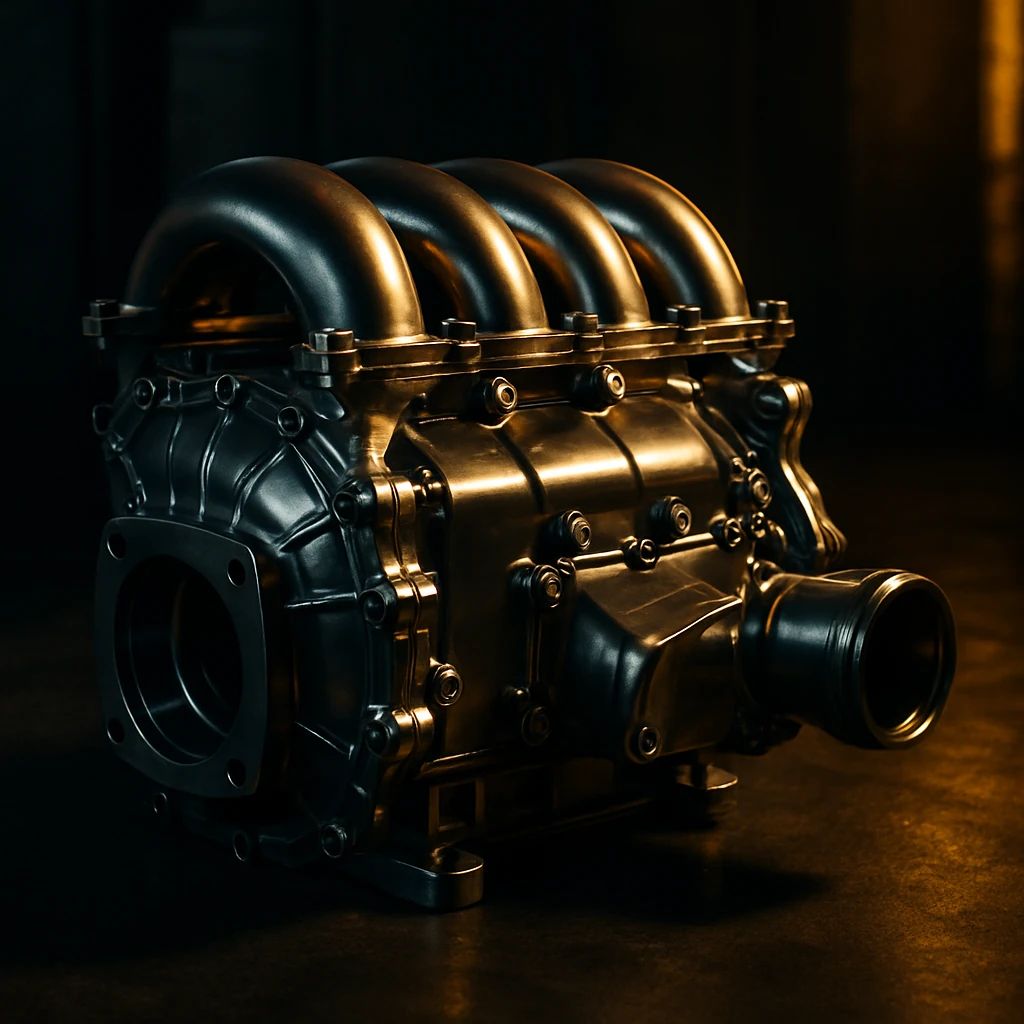 Engine 3D