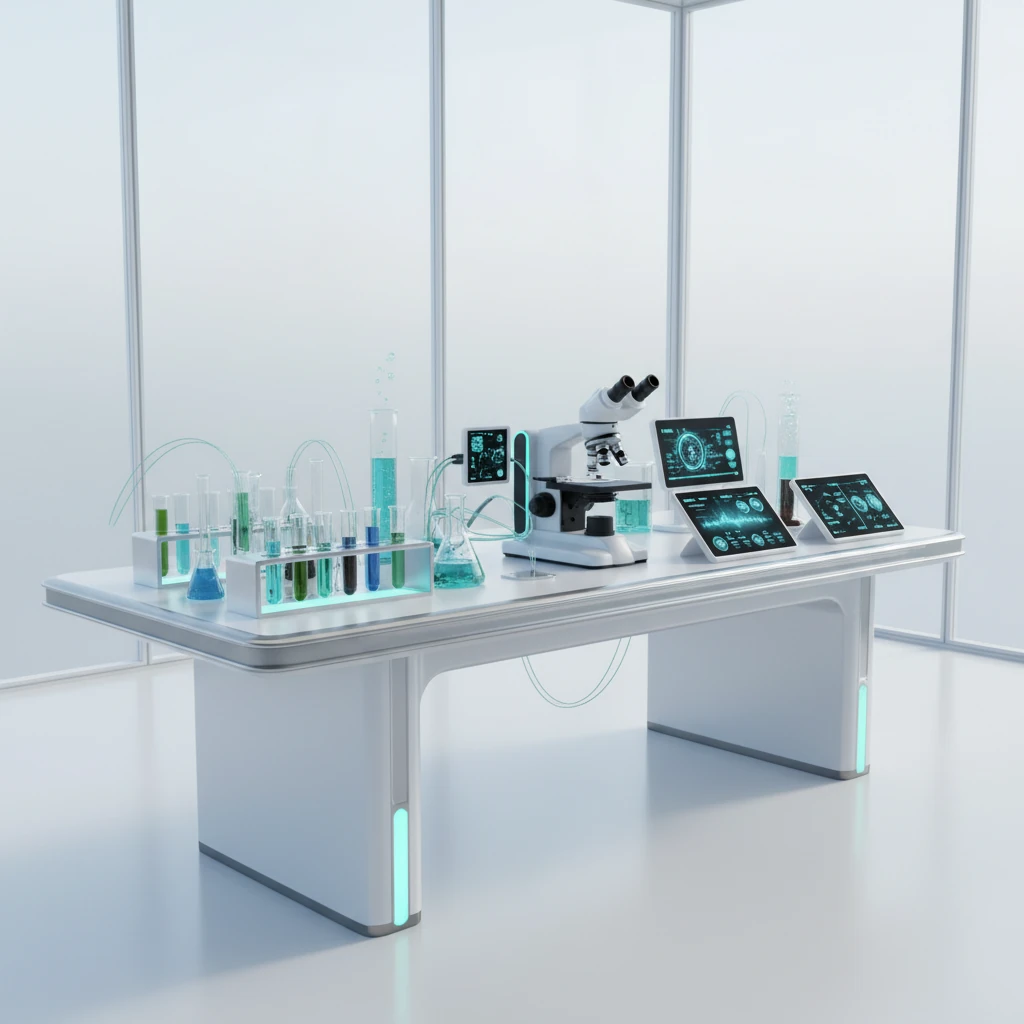 لابراتوار 3D